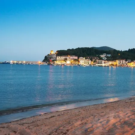 Riva Del Sole Szálloda Marina di Campo
