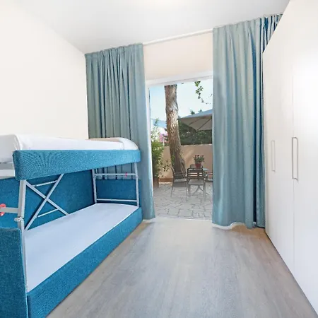 Hotel Riva Del Sole 4*