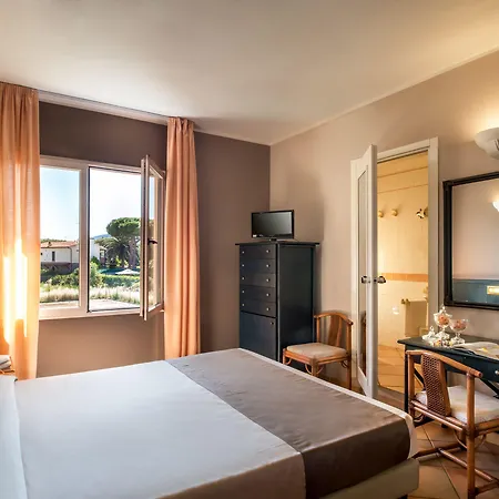 Hotel Riva Del Sole