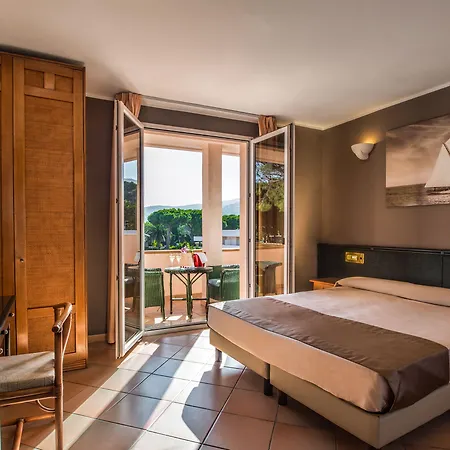 Hotel Riva Del Sole Marina di Campo
