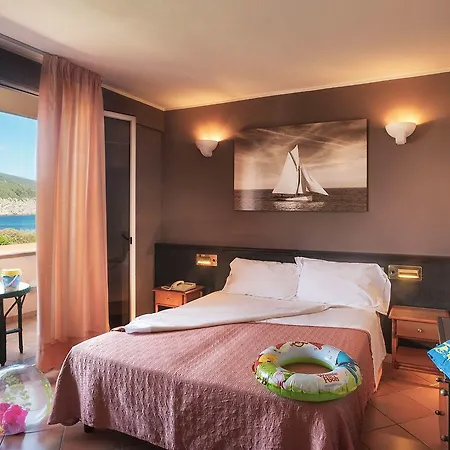 Hotel Riva Del Sole 4*
