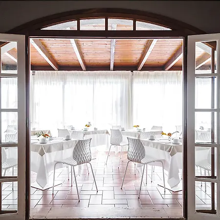 Hotel Riva Del Sole