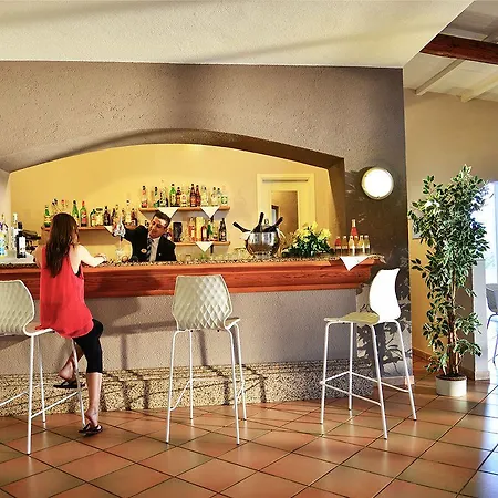 Hotel Riva Del Sole Marina di Campo