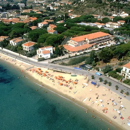 Hotel Riva Del Sole