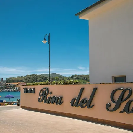 Hotel Riva Del Sole 4*